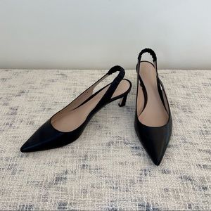 Stuart Weitzman Heels